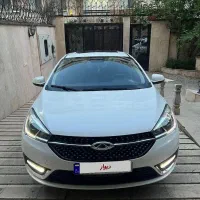 آریزو 5 IE  اتوماتیک بدون نقطه