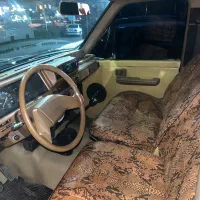 پاترول کلکسیونی اخرین مدل|خودرو سواری و وانت|رشت, یخسازی|دیوار