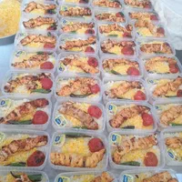 رستوران و تهیه غذا / تامین و تهیه غذای شرکتی|خدمات پذیرایی، مراسم|رباط‌کریم, رباط‌کریم|دیوار