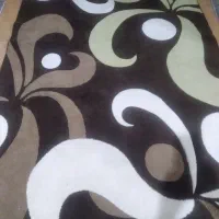 کناره وفرش فانتزی ۴متری وفرش کودک