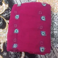 چادر نو نو آف خورده