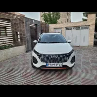 x33کراس.۱۴۰۳خشک تحویلی تیر ۱۴۰۴|خودرو سواری و وانت|بیرجند, |دیوار