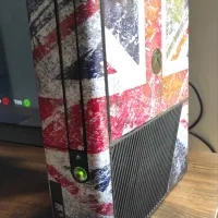 xbox360 e
