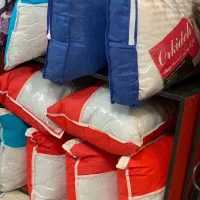 بالشت*تشک کف خواب* محافظ تشک