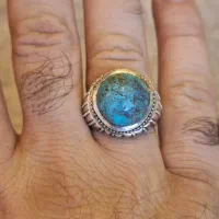 فیروزه نیشابور اصلی|جواهرات|قم, شاه سید علی|دیوار