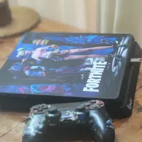 پی اس 4اسلیم 1ترا در حد نو واقعی