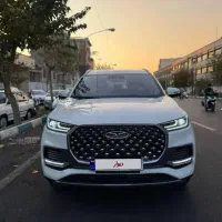 تیگو ۸ پرومکس