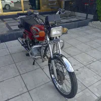 هندا 200|موتورسیکلت|تبریز, |دیوار