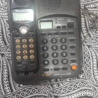 تلفن بیسیم پاناسونیک