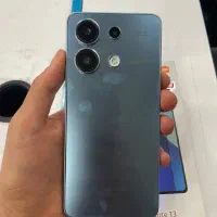 redmi note 13 4G ردمی نوت ۱۳|موبایل|تهران, صادقیه|دیوار