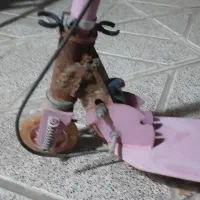 اسکوتر کودک
