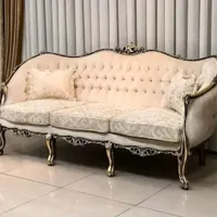 تولیدی مبل سلطنتی زمرد.طرح تعویض کهنه با نو|مبلمان خانگی و میز عسلی|مشهد, شهید رضوی|دیوار