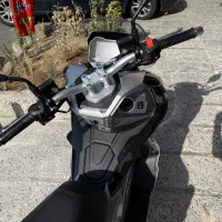 تکتاز ADV 150 مدل ۱۴۰۴|موتورسیکلت|تهران, جنتآباد مرکزی|دیوار