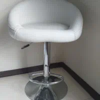 ۲ عدد صندلی اپن