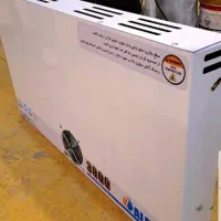 بخاری برقی پرقدرت کم مصرف مناسب فضا تا 80 متر|بخاری، هیتر، شومینه|تبریز, |دیوار