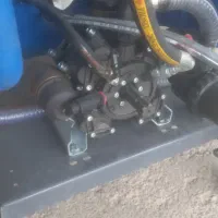 سمپاش پاژن ۶۰۰ لیتری