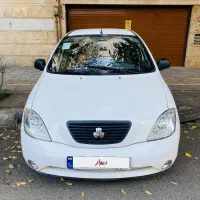 تیبا 2 مدل 1400 تیبا مدل ۱۴۰۰ درحدصفر