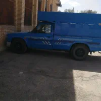 زامیاد Z 24 بنزینی آپشنال، مدل ۱۴۰۳