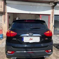 جک s3 مدل ۹۷|خودرو سواری و وانت|اردبیل, |دیوار