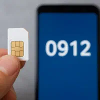 فروش سیم کارت کد یک