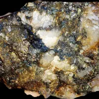 خرید و فروش سنگ طلا