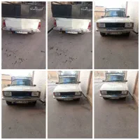 پیکان وانت مدل ۸۵
