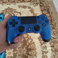 دسته ps4 اصل