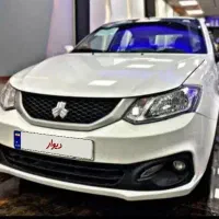 حواله ساینا S /تحویل 90 روزه