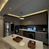 60متر*نوساز باشه*سندتکبرگ هم باشه دیگه چی میخوای|فروش آپارتمان|اندیشه, اندیشه فاز ۱|دیوار