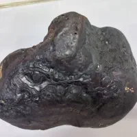 شهاب سنگ چگالی بالا