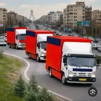 باربری‌‌‌سهند‌تبریز‌نیسان‌خاور