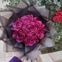 در هررنگ و مدلی و قیمتی طبق سلیقتون