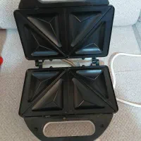 اسنک پز|اجاق گاز و لوازم برقی پخت‌وپز|فولادشهر, مسکن مهر فولادشهر|دیوار