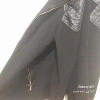 کاپشن دخترانه وزنان نونو
