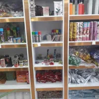 دکور مغازه mdf