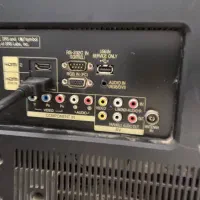 تلویزیون ال سی دی الجی 32 اینچ اصل کره|تلویزیون و پروژکتور|اشنویه, |دیوار