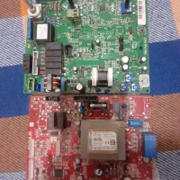 برد پکیج ایران رادیاتور و بوتان