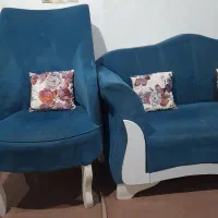 مبل پنج میلیون تومان