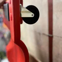 برانکارد تعمیرگاهی سایز۴۰|ابزارآلات|تهران, حسن‌آباد|دیوار
