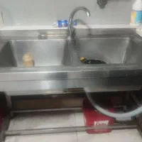 فروش لوازم فست فود|کافیشاپ و رستوران|تبریز, |دیوار