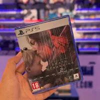 پلی استیشن 4 Slim فروشگاه اقساطی توانایی با 5 بازی