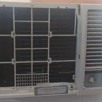 کولرپنجره ای
