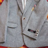 کت تک پسرانه نو