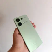 Redmi note 13|موبایل|پاکدشت, پاکدشت (مامازند)|دیوار