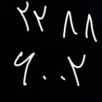 خط ثابت منطقه پاسداران ۲۲۸۸۶۰۰۲