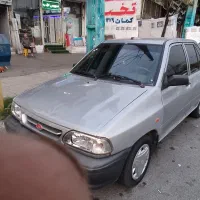 پراید مدل ۸۶|خودرو سواری و وانت|آمل, |دیوار