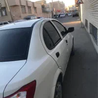 ساینا اس دوگانه فابریک ۱۴۰۳