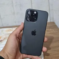 اپل iphone 14 Pro Max با حافظهٔ ۲۵۶ گیگابایت|موبایل|تهران, شمشیری|دیوار