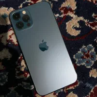 ایفون ۱۲پرو