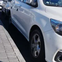 شاهین G مدل ۱۴۰۱